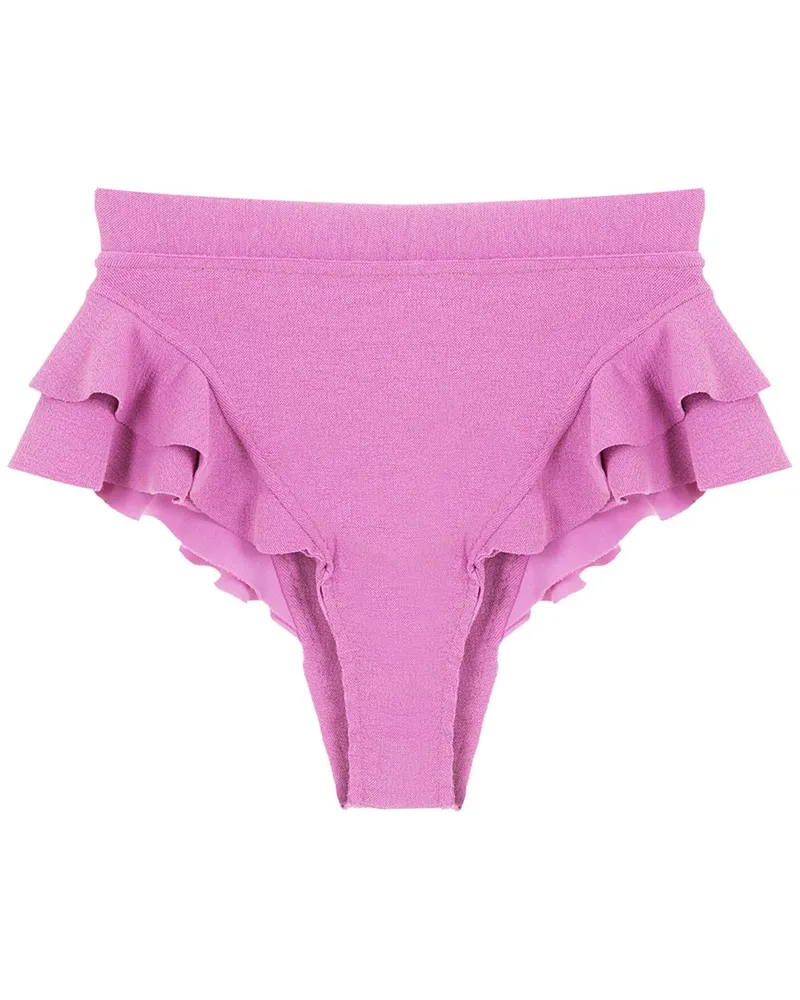 Clube Bossa Turbe Bikinihöschen - Rosa Rosa