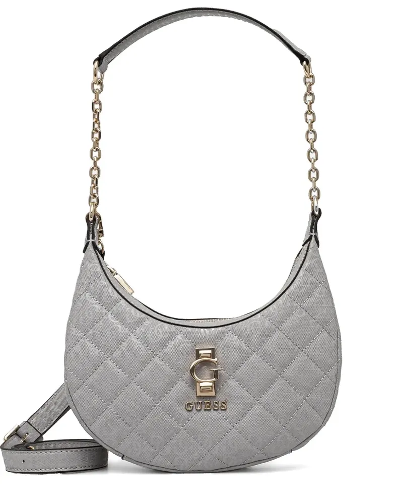 Guess Bessey Tote Bag - Violett Violett