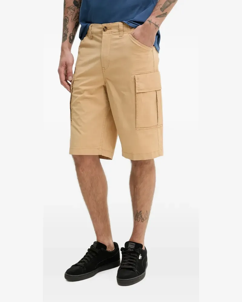 Timberland Klassische Cargo-Shorts - Nude Nude