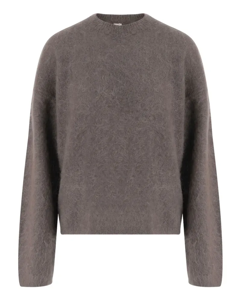 The Garment long sleeves sweater - Grau Grau