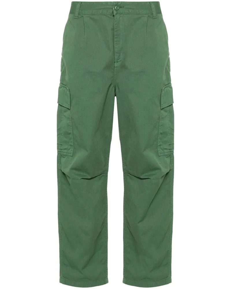 Carhartt WIP Cole Cargohose - Grün Grün