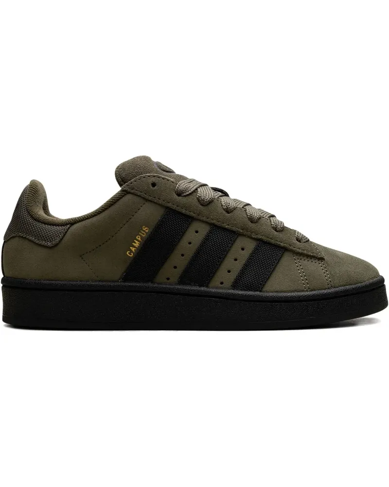 adidas Campus 00s "Olive Strata" Sneakers - Grün Grün