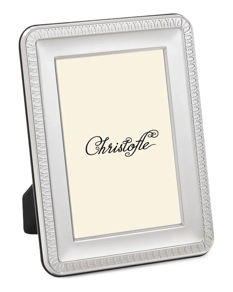 Christofle Malmaison Bilderrahmen - Silber Silber