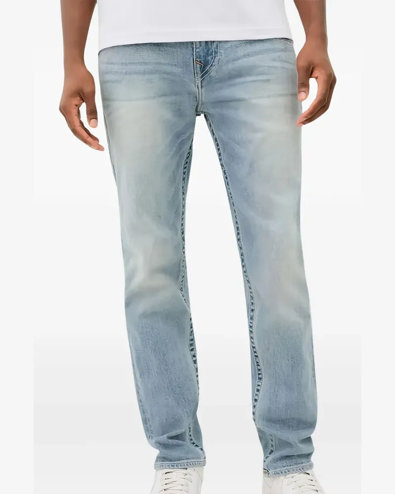 True Religion Rocco jeans - Blau Blau