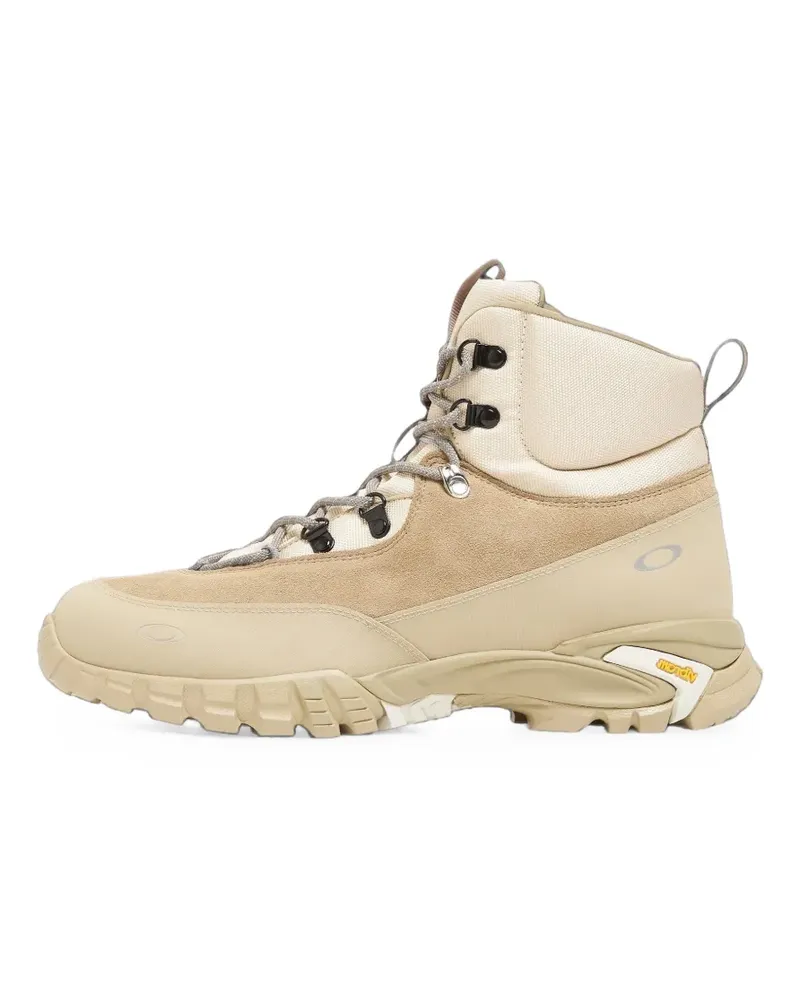 Oakley Vertex boots - Braun Braun