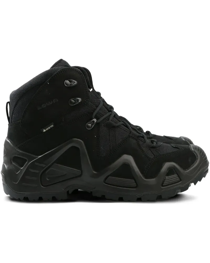 Lowa Zephyr hiking boots - Schwarz Schwarz