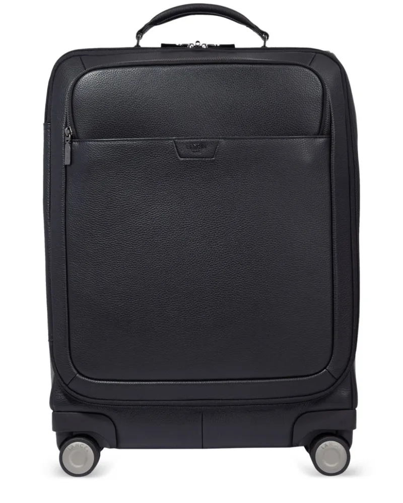 Lancel Come de  Koffer - Schwarz Schwarz