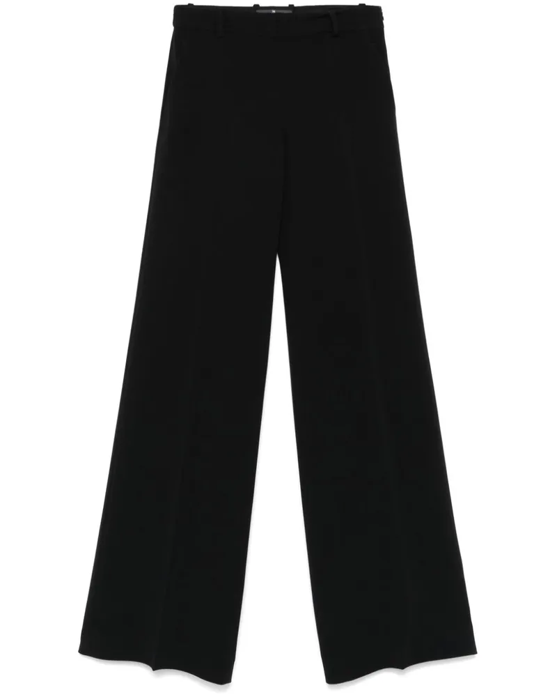 Ermanno Scervino Cady Hose - Schwarz Schwarz