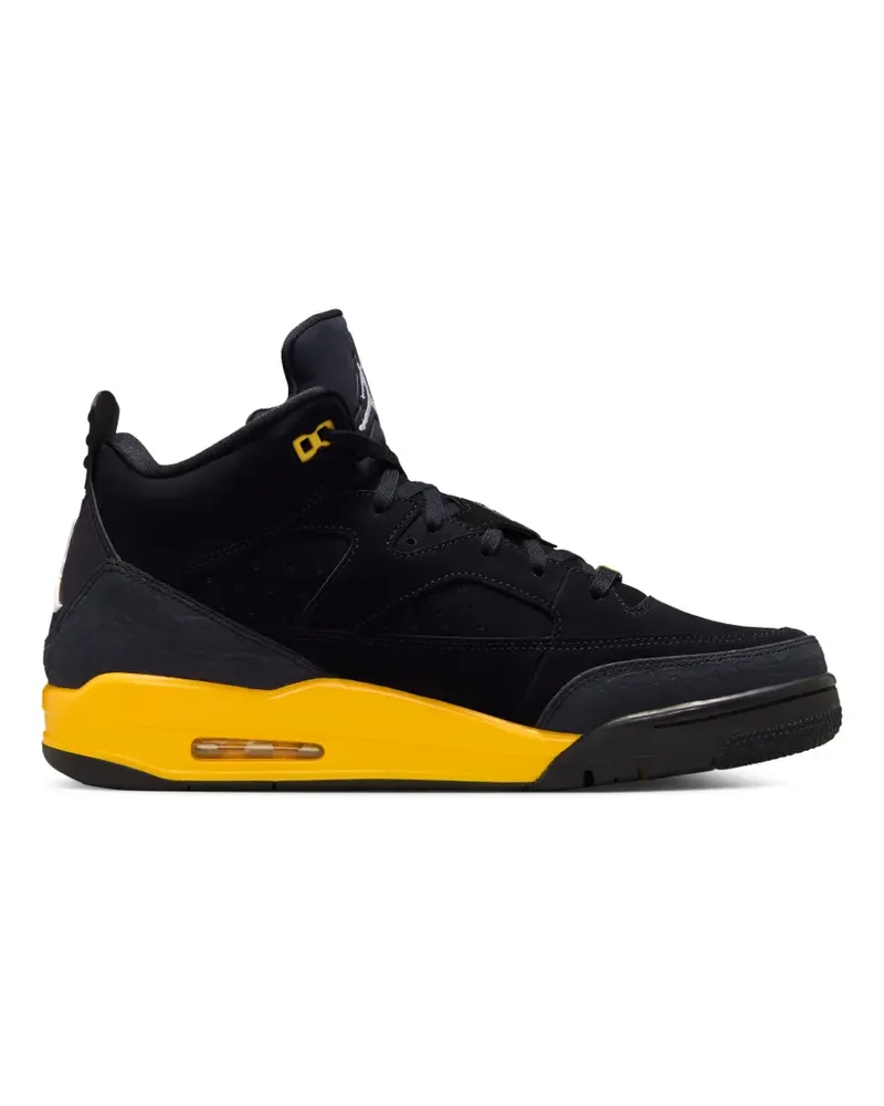 Jordan Son of Mars Sneakers - Schwarz Schwarz