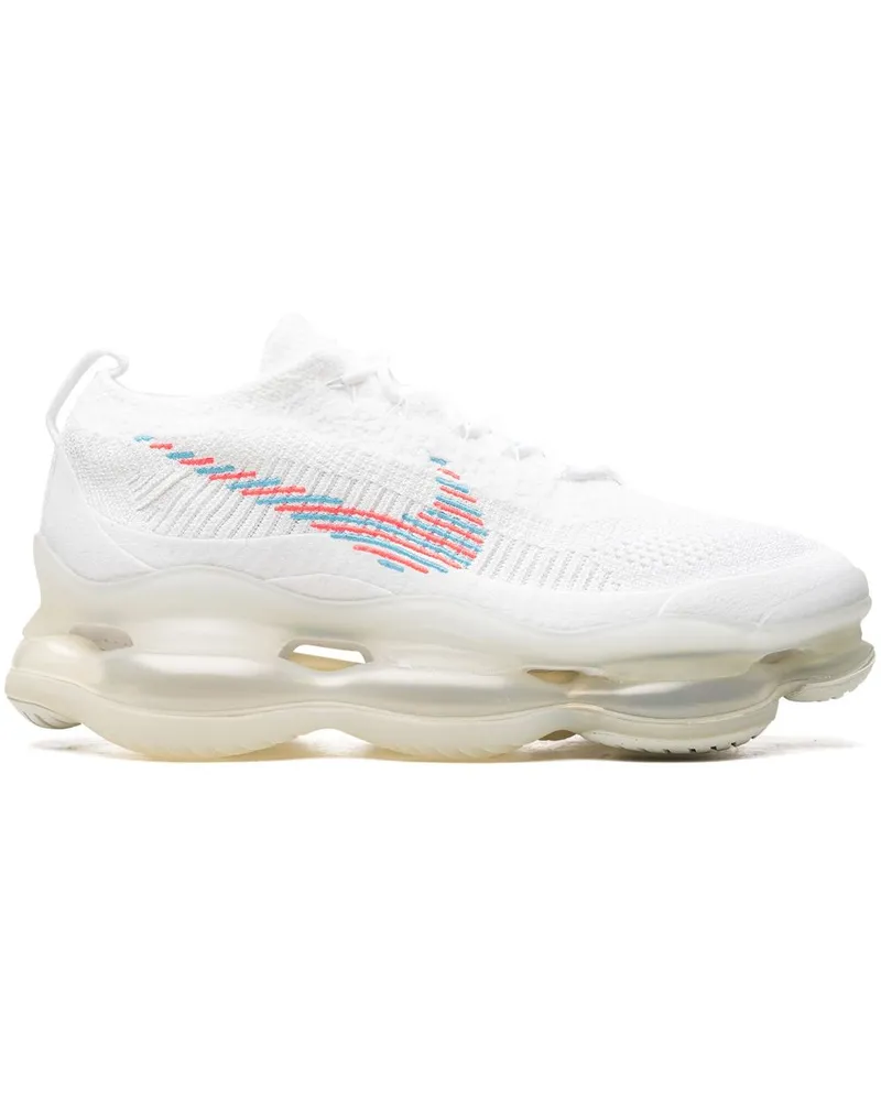 Nike Air Max Scorpion Lagoon Pulse Sneakers - Weiß Weiß