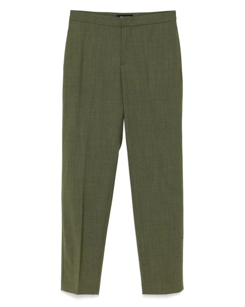Fabiana Filippi Mikado Hose - Grün Grün