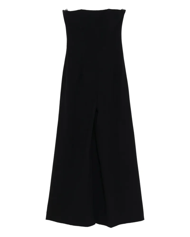 TWP JADE Jumpsuit - Schwarz Schwarz
