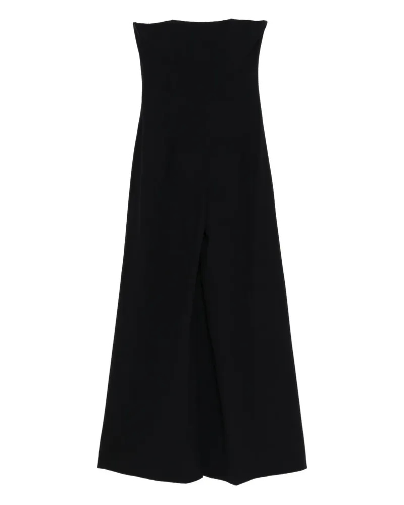 TWP JADE Jumpsuit - Schwarz Schwarz