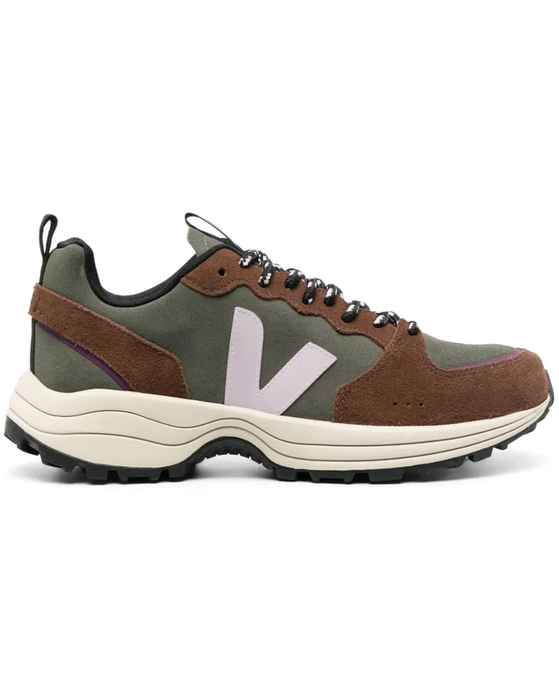 VEJA Venturi Alveomesh Sneakers - Grün Grün