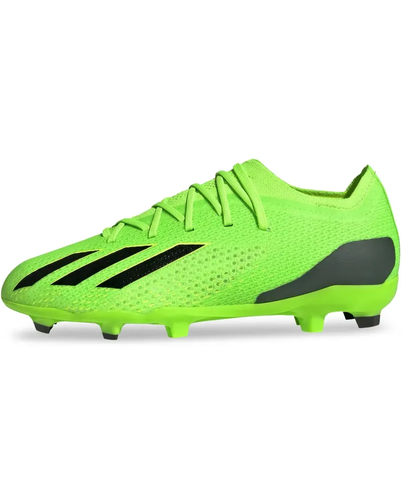 adidas Speedportal.1 FG cleats - Grün Grün