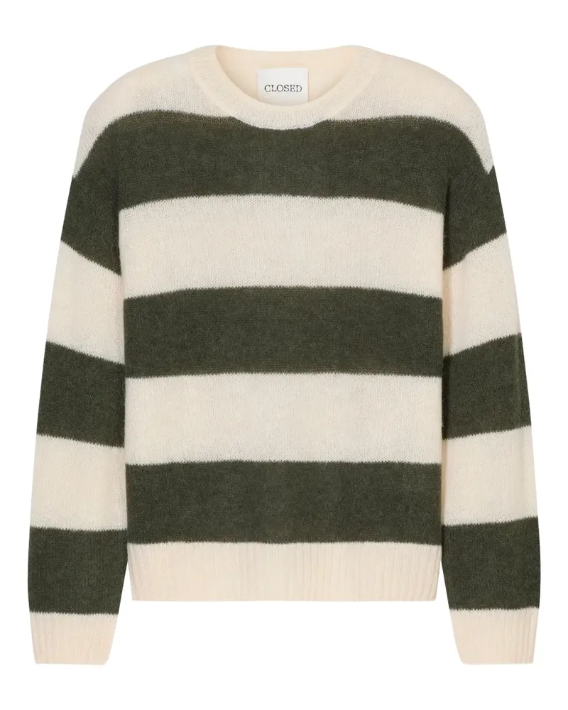 Closed Gestreifter Pullover - 681 681