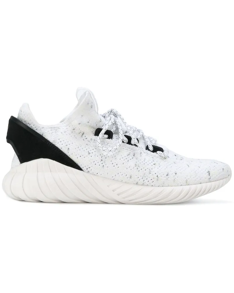 adidas Tubular Doom Sock' Sneakers Weiß