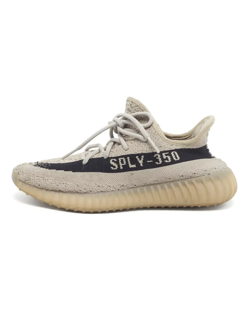adidas Boost 350 V2 sneakers - Nude Nude