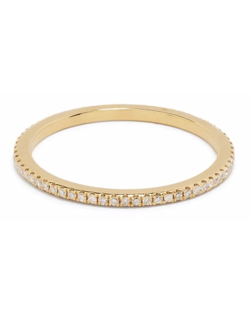 DJULA 18kt Gelbgoldring Gold