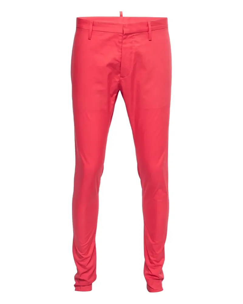 Dsquared2 2012 Hose - Rosa Rosa