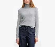 Pendle Rollkragenpullover - Grau