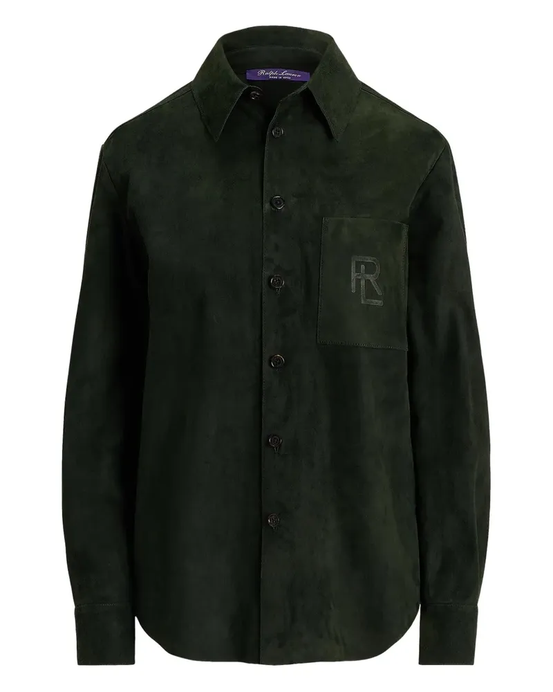 Ralph Lauren Adrien shirt - Grün Grün