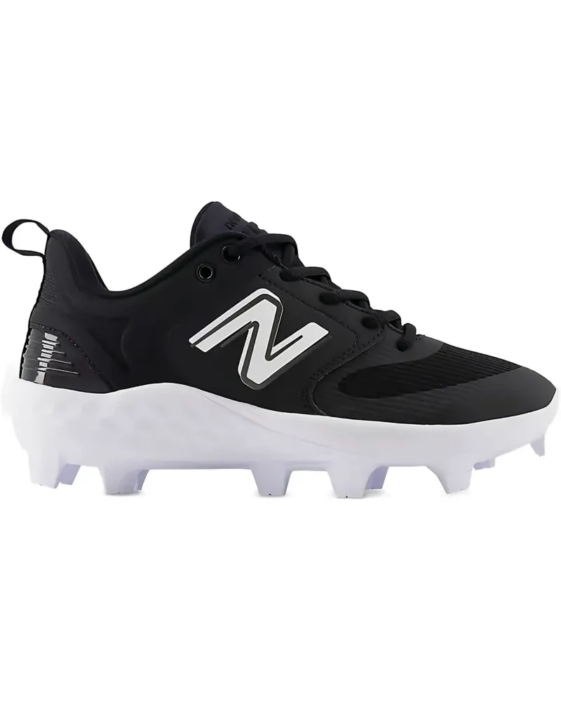 New Balance Fresh Foam X Velo V3 Metal "Black White" Sneakers - Schwarz Schwarz