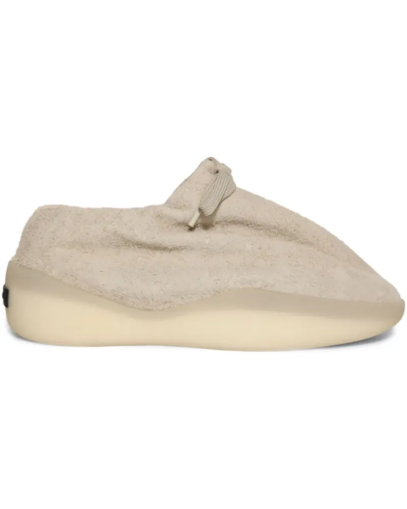 Fear of God Moc Runner Loafer - Grau Grau