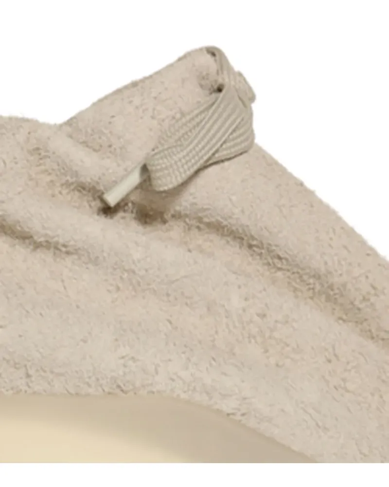 Fear of God Moc Runner Loafer - Grau Grau