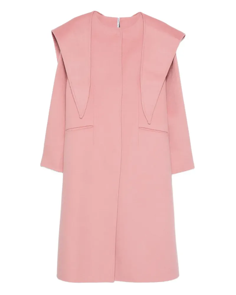 Liviana Conti Theodore coat - Rosa Rosa