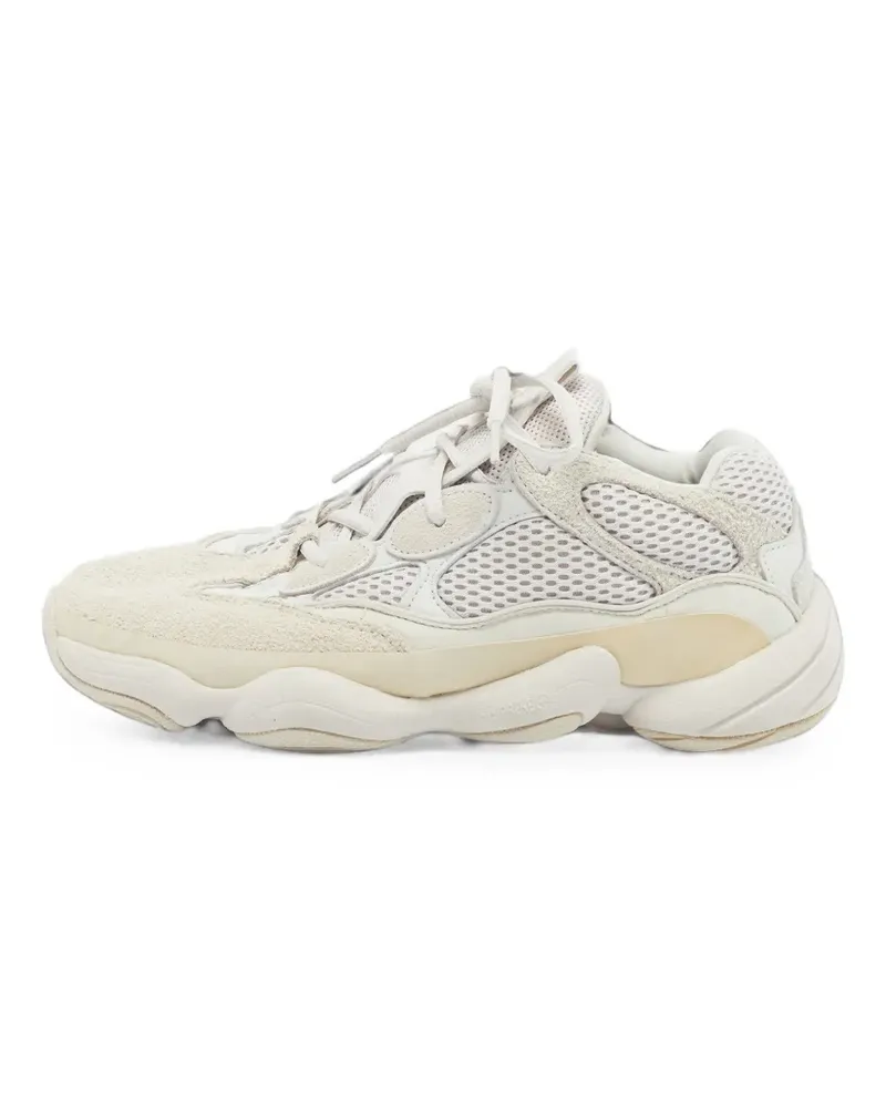 adidas Yeezy 500 sneakers - Nude Nude