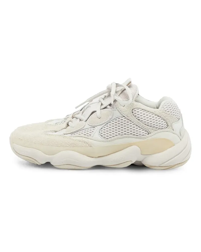 adidas Yeezy 500 Sneakers - Nude Nude