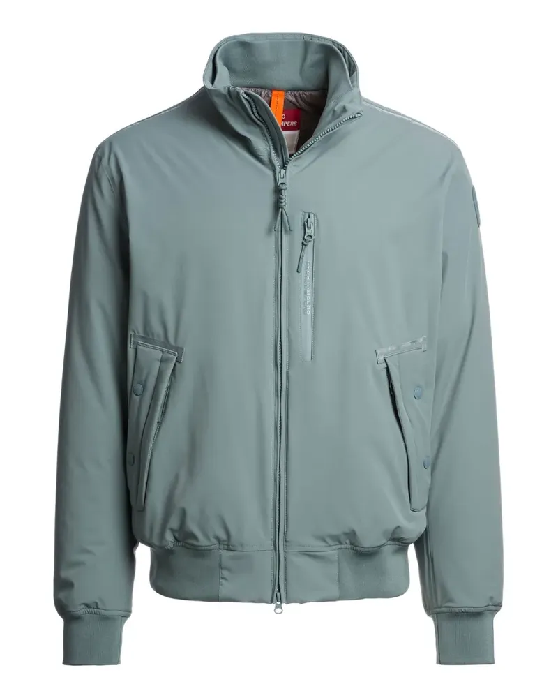 Parajumpers Wattierte Liad Bomberjacke - Blau Blau