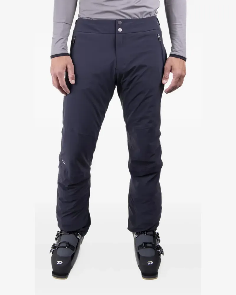 Kjus Skihose mit geradem Bein - Blau Blau