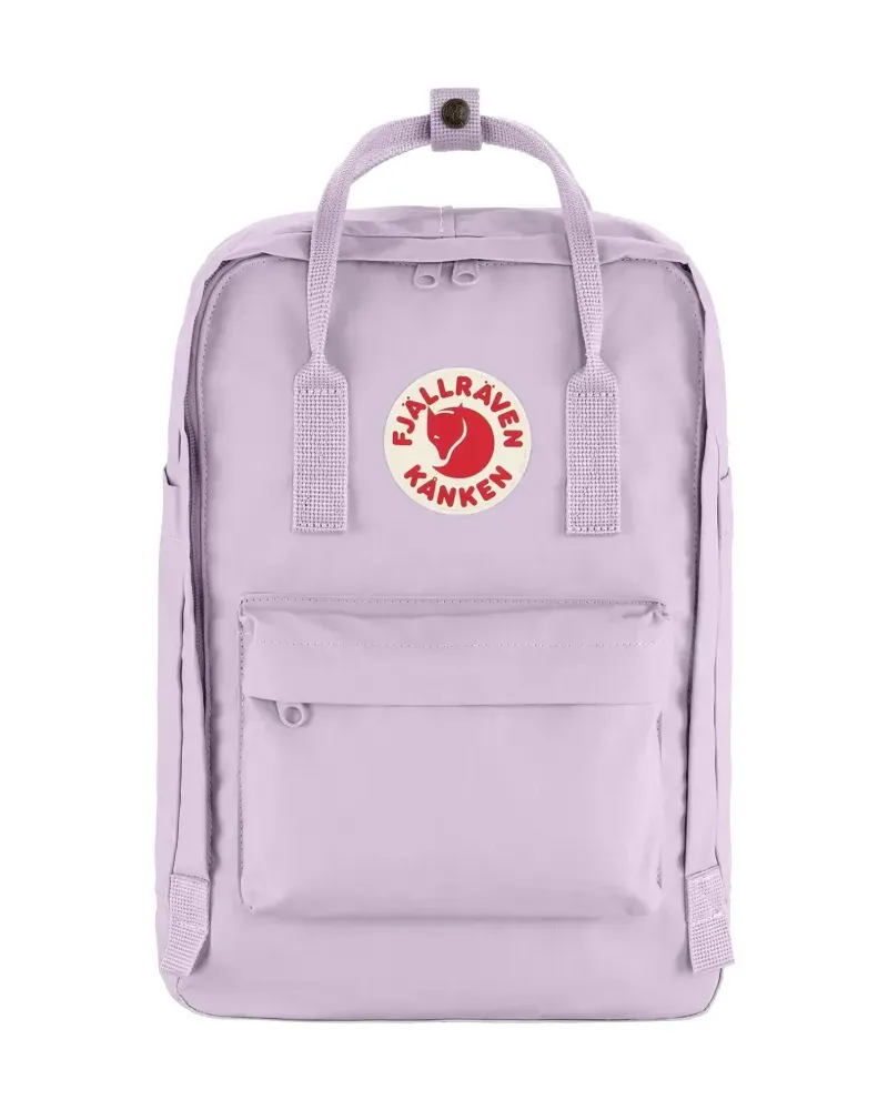 Fjäll Räven Kånken Laptop 15 backpack - Violett Violett