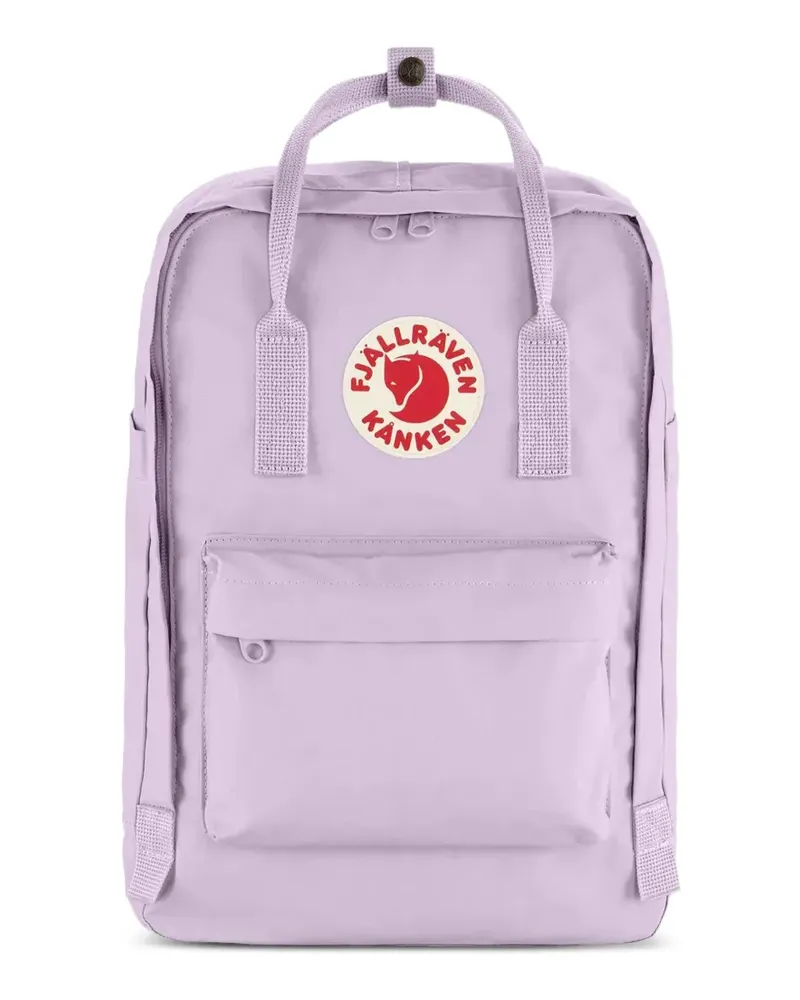 Fjäll Räven Kånken Laptop 15 backpack - Violett Violett