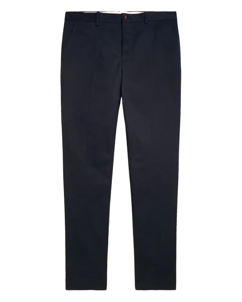 Ralph Lauren Klassische Chino - Blau Blau
