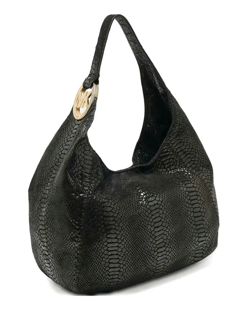 Michael Kors 1182196 Black - Schwarz Schwarz