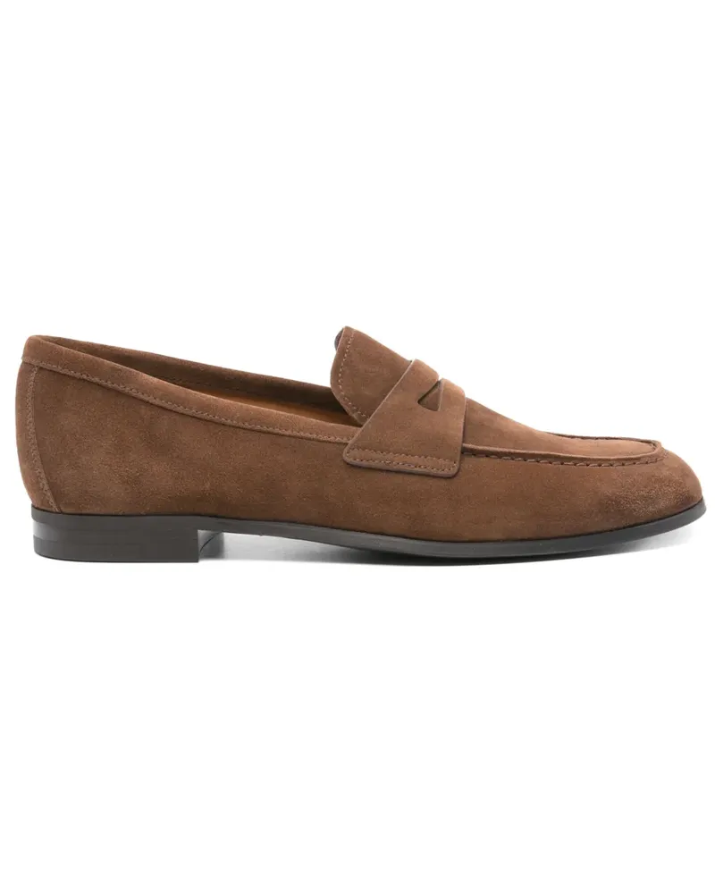 Church's Milton Loafer - Braun Braun