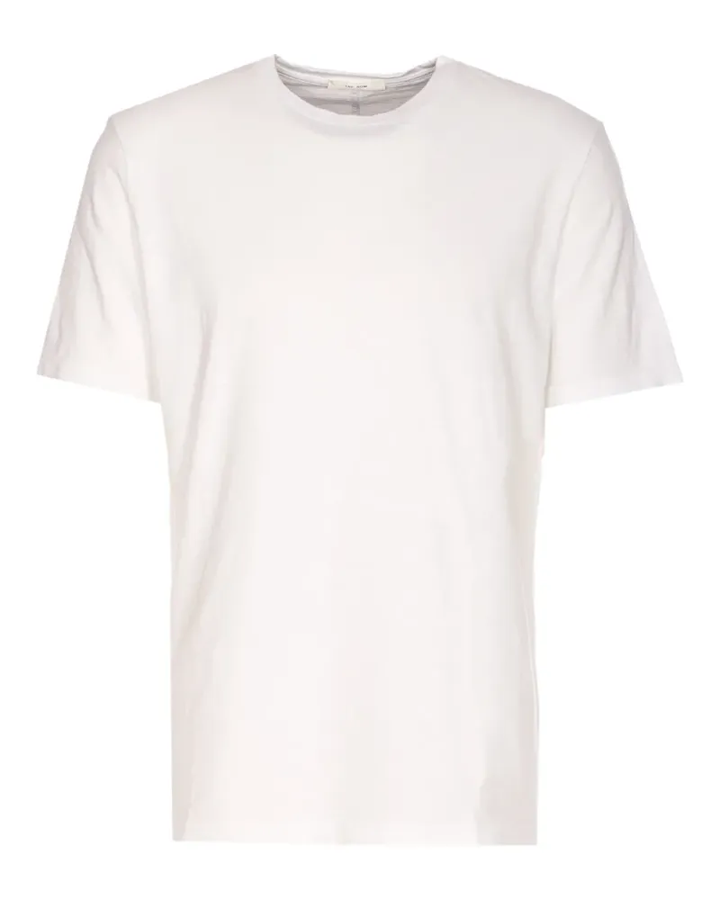 The Row Luke T-Shirt - Weiß Weiß