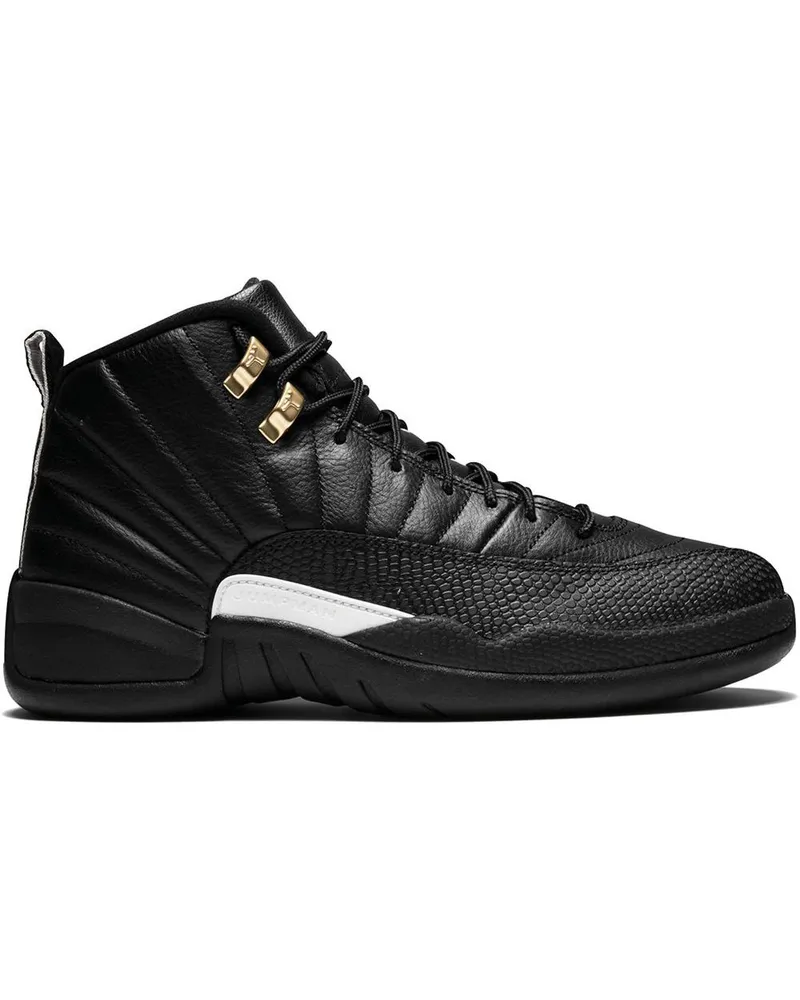 Jordan Air Retro' Sneakers - Schwarz Schwarz