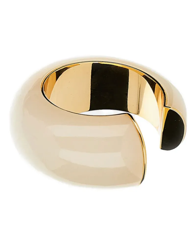 Self-Portrait Klassisches Armband - Nude Nude