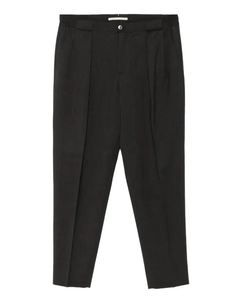 Briglia 1949 Portobellos Hose - Grau Grau