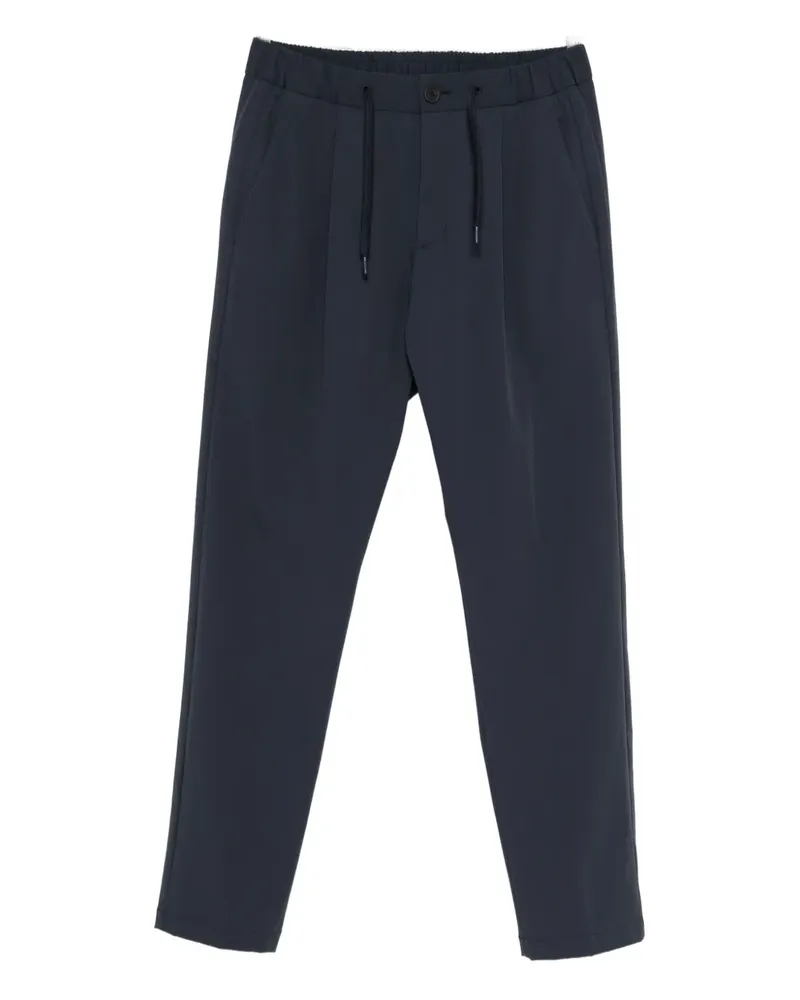 Herno PT000155U 12773S 9201 - Blau Blau