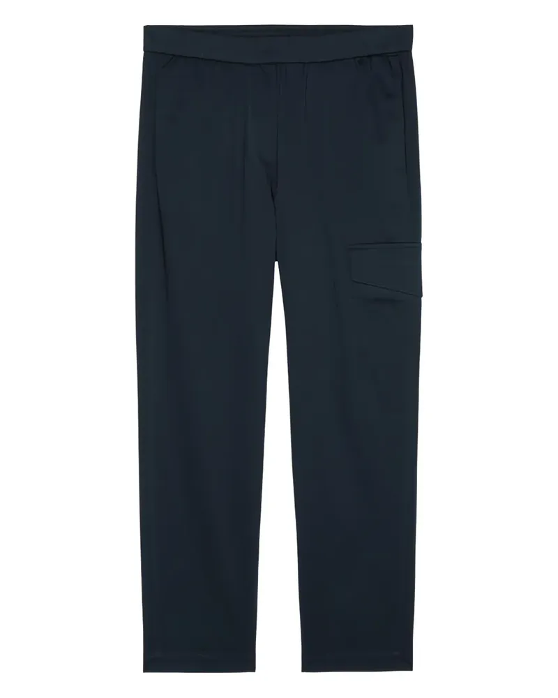 Marc O'Polo Klassische Hose - Blau Blau