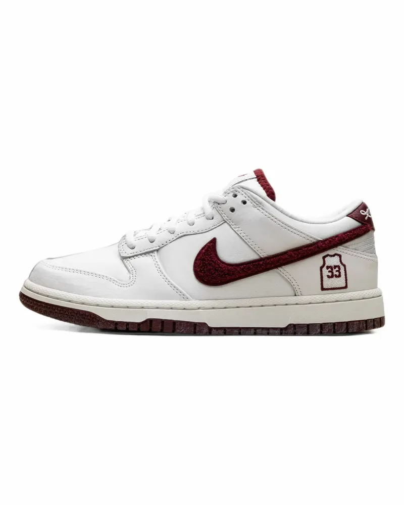 Nike Dunk Low Protro Sneakers - Weiß Weiß