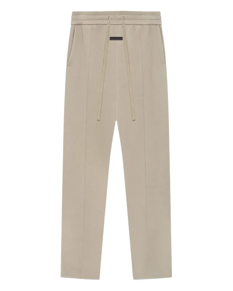 Fear of God Hose mit Kordelzug - Nude Nude