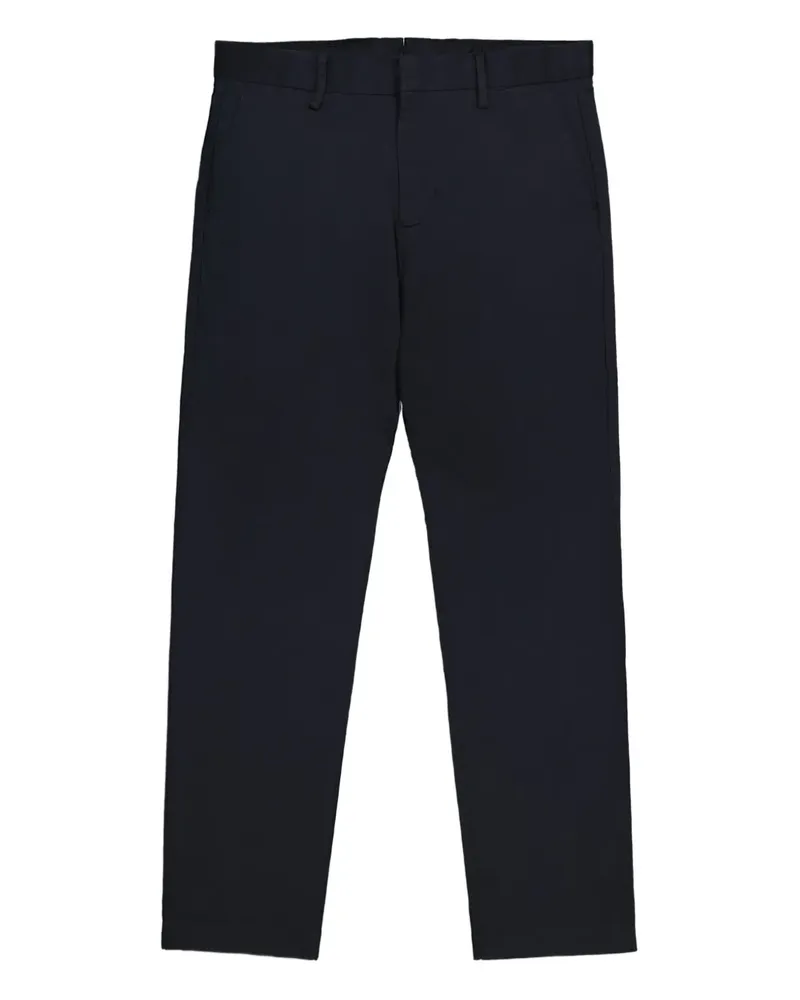 NN 07 Theo 1420 Hose - Blau Blau