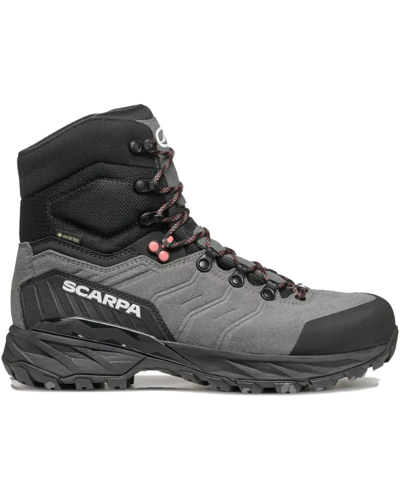 Scarpa Rush Polar GTX Stiefel - Grau Grau