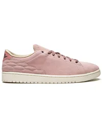 Jordan Air  1 Centre Court Sneakers Rosa